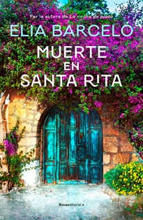 Books Frontpage Muerte en Santa Rita (Muerte en Santa Rita 1)