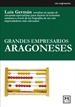 Front pageGrandes empresarios aragoneses