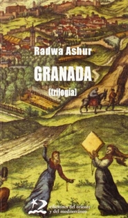 Books Frontpage Granada