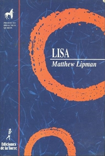 Books Frontpage Lisa