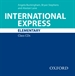 Front pageInternational Express Elementary. Class CD (3rd Edition)