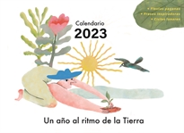 Books Frontpage Calendario 2023- Un año al ritmo de la Tierra