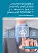 Front pageGestores online para el desarrollo de sitios web y e-commerce: práctica profesional. ADGG032PO