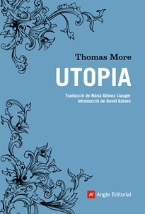 Books Frontpage Utopia