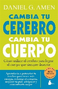 Books Frontpage Cambia tu cerebro, cambia tu cuerpo