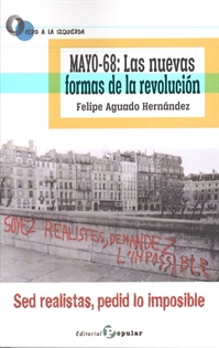 Books Frontpage Mayo-68: Las nuevas Formas de la Revolución