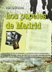 Front pageLos papeles de Madrid