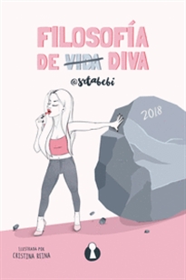 Books Frontpage Filosofía de Diva