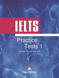 Books Frontpage Ielts Practice Tests 1 Student's Book