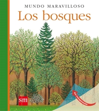 Books Frontpage Los bosques