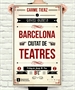 Front pageBarcelona, ciutat de teatres