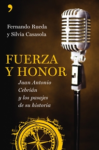 Books Frontpage Fuerza y honor
