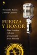 Front pageFuerza y honor