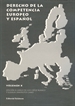 Front pageDerecho de la competencia europeo y español. Volumen X