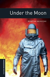 Books Frontpage Oxford Bookworms 1. Under the Moon MP3 Pack