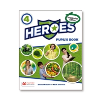 Books Frontpage HEROES 4 Pb Andalucia