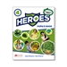 Front pageHEROES 4 Pb Andalucia