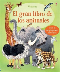 Books Frontpage El gran libro de los animales