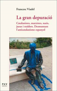 Books Frontpage La gran depuració