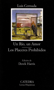 Books Frontpage Un Río, un Amor; Los Placeres Prohibidos