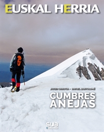 Books Frontpage Cumbres Anejas