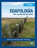 Front pageEdafología: uso y protección de suelos
