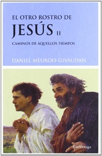 Books Frontpage El otro rostro de Jesús II