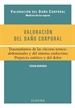 Front pageValoración del daño corporal. Traumatismos de las vísceras toracoabdominales y del sistema endocrino. Perjuicio estético y del dolor