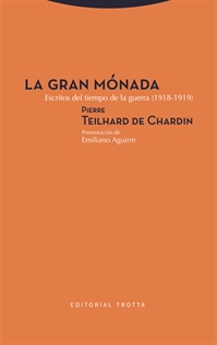 Books Frontpage La Gran Mónada