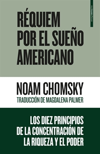 Books Frontpage Réquiem por el sueño americano (6ªED)