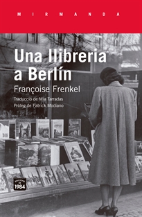 Books Frontpage Una llibreria a Berlín