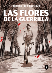 Books Frontpage Pepe Mujica y las flores de la guerrilla