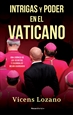 Front pageIntrigas y poder en el Vaticano
