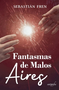 Books Frontpage Fantasmas de Malos Aires