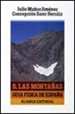 Front pageGuía física de España. 5. Las montañas