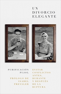 Books Frontpage Un divorcio elegante