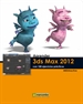 Front pageAprender 3DS Max 2012 con 100 ejercicios prácticos