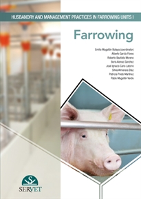 Books Frontpage Husbandry and management practices in farrowing units