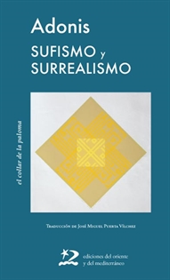 Books Frontpage Sufismo y surrealismo