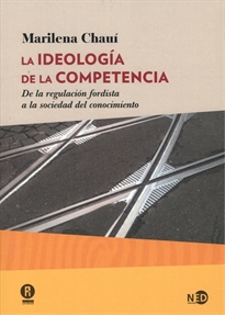 Books Frontpage La ideología de la competencia