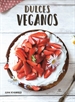 Front pageDulces Veganos