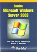 Front pageDomine Microsoft Windows Server 2003