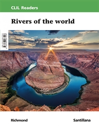 Books Frontpage Clil Readers Level II Rivers Of The World