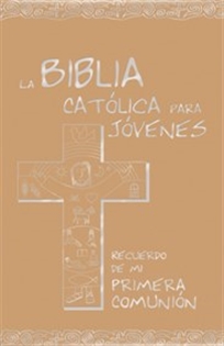 Books Frontpage La Biblia Católica para Jóvenes