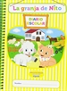 Front pageLibro-Agenda/Diario de Clase. La granja de Nito. 1º Ciclo Educación Infantil