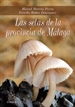 Front pageLas setas de la provincia de Málaga