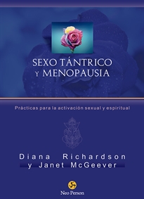 Books Frontpage Sexo tántrico y menopausia