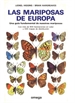 Front pageLas Mariposas De Europa
