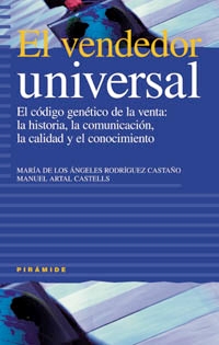 Books Frontpage El vendedor universal