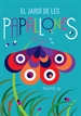 Front pageEl jardí de les papallones